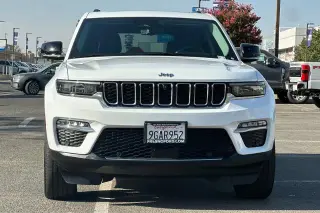 Jeep Grand Cherokee 2023 4x4 30th Anniversary 4xe 4dr SUV