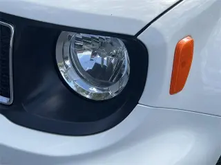 Jeep Renegade 2019 4x4 Latitude 4 puertas SUV