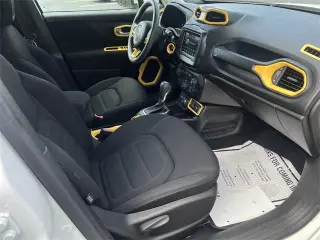 Jeep Renegade 2019 4x4 Latitude 4 puertas SUV
