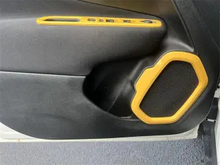 Jeep Renegade 2019 4x4 Latitude 4 puertas SUV