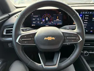 Chevrolet Traverse 2026 LT SUV 4 puertas