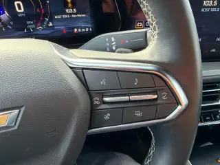 Chevrolet Traverse 2026 LT SUV 4 puertas