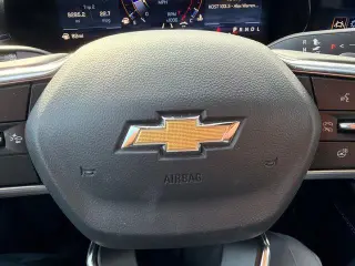 Chevrolet Traverse 2026 LT SUV 4 puertas