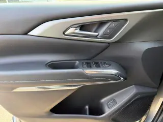 Chevrolet Traverse 2026 LT SUV 4 puertas