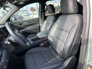 Chevrolet Traverse 2026 LT SUV 4 puertas