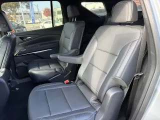 Chevrolet Traverse 2026 LT SUV 4 puertas