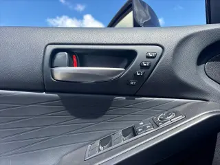 Lexus IS 350 2023 F SPORT 4dr Sedán