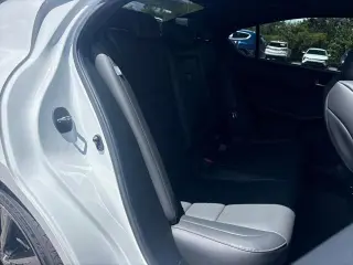 Lexus IS 350 2023 F SPORT 4dr Sedán