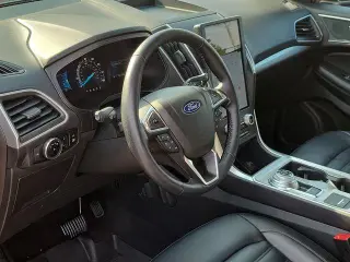 Ford Edge 2023 AWD SEL 4dr Crossover