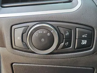 Ford Edge 2023 AWD SEL 4dr Crossover