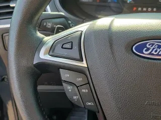 Ford Edge 2023 AWD SEL 4dr Crossover