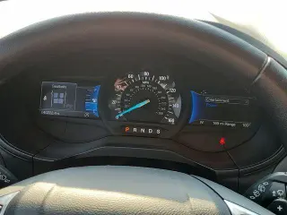 Ford Edge 2023 AWD SEL 4dr Crossover