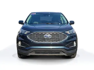 Ford Edge 2023 AWD SEL 4dr Crossover