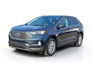 Ford Edge 2023 AWD SEL 4dr Crossover