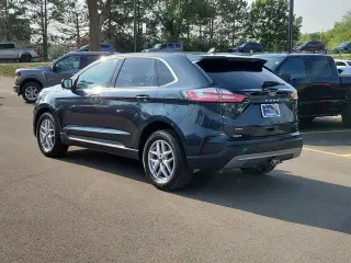Ford Edge 2023 AWD SEL 4dr Crossover