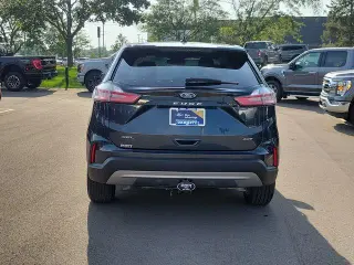 Ford Edge 2023 AWD SEL 4dr Crossover
