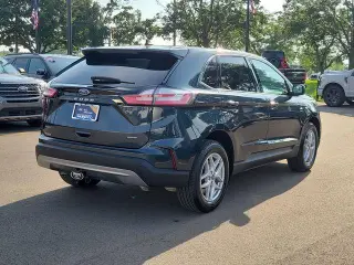 Ford Edge 2023 AWD SEL 4dr Crossover