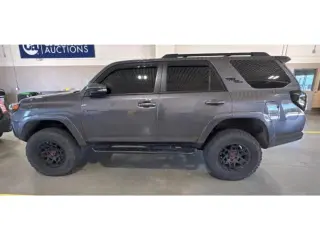Toyota 4Runner 2022 4x4 TRD Off-Road Premium 4dr SUV