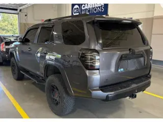 Toyota 4Runner 2022 4x4 TRD Off-Road Premium 4dr SUV