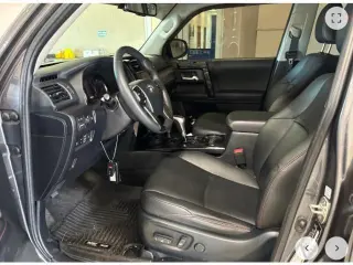 Toyota 4Runner 2022 4x4 TRD Off-Road Premium 4dr SUV