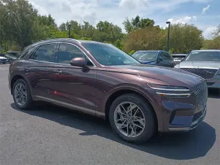 Genesis GV70 2022 AWD 2.5T Standard 4 puertas SUV