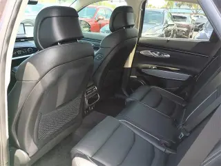 Genesis GV70 2022 AWD 2.5T Standard 4 puertas SUV