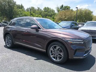 Genesis GV70 2022 AWD 2.5T Standard 4 puertas SUV