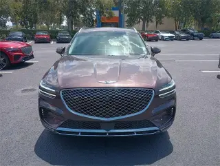 Genesis GV70 2022 AWD 2.5T Standard 4 puertas SUV