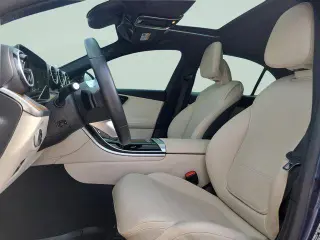 Mercedes-Benz Clase C 2024 C 300 4 Ber Sedán