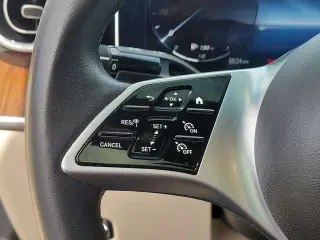 Mercedes-Benz Clase C 2024 C 300 4 Ber Sedán