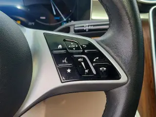 Mercedes-Benz Clase C 2024 C 300 4 Ber Sedán