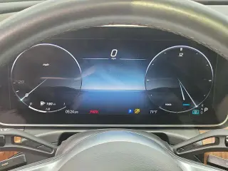 Mercedes-Benz Clase C 2024 C 300 4 Ber Sedán