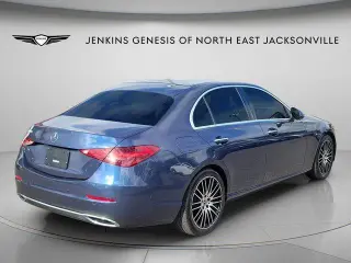 Mercedes-Benz Clase C 2024 C 300 4 Ber Sedán