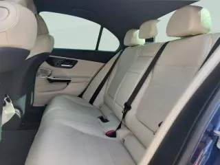 Mercedes-Benz Clase C 2024 C 300 4 Ber Sedán