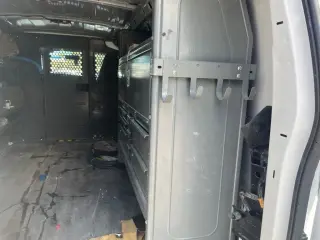 Chevrolet Express 2024 2500 3dr Cargo Van