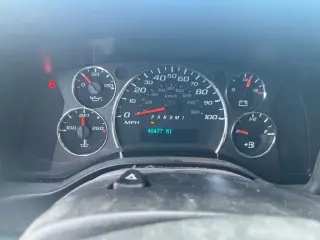 Chevrolet Express 2024 2500 3dr Cargo Van