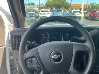 Chevrolet Express 2024 2500 3dr Cargo Van