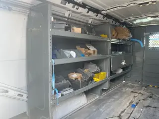 Chevrolet Express 2024 2500 3dr Cargo Van
