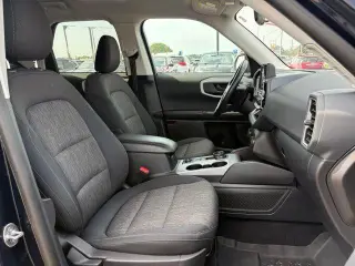 Ford Bronco Sport 2023 AWD Big Bend 4dr SUV