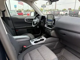 Ford Bronco Sport 2023 AWD Big Bend 4dr SUV