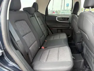 Ford Bronco Sport 2023 AWD Big Bend 4dr SUV