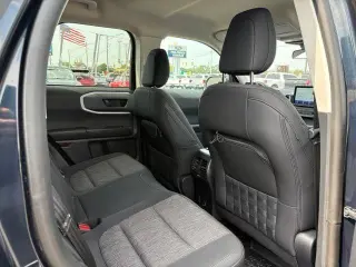 Ford Bronco Sport 2023 AWD Big Bend 4dr SUV