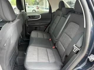 Ford Bronco Sport 2023 AWD Big Bend 4dr SUV