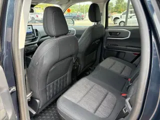 Ford Bronco Sport 2023 AWD Big Bend 4dr SUV
