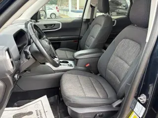 Ford Bronco Sport 2023 AWD Big Bend 4dr SUV