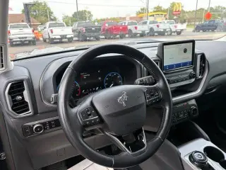 Ford Bronco Sport 2023 AWD Big Bend 4dr SUV