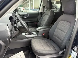 Ford Bronco Sport 2023 AWD Big Bend 4dr SUV