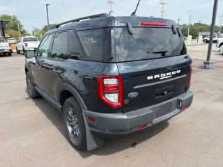 Ford Bronco Sport 2023 AWD Big Bend 4dr SUV