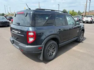 Ford Bronco Sport 2023 AWD Big Bend 4dr SUV