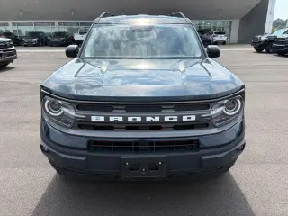 Ford Bronco Sport 2023 AWD Big Bend 4dr SUV